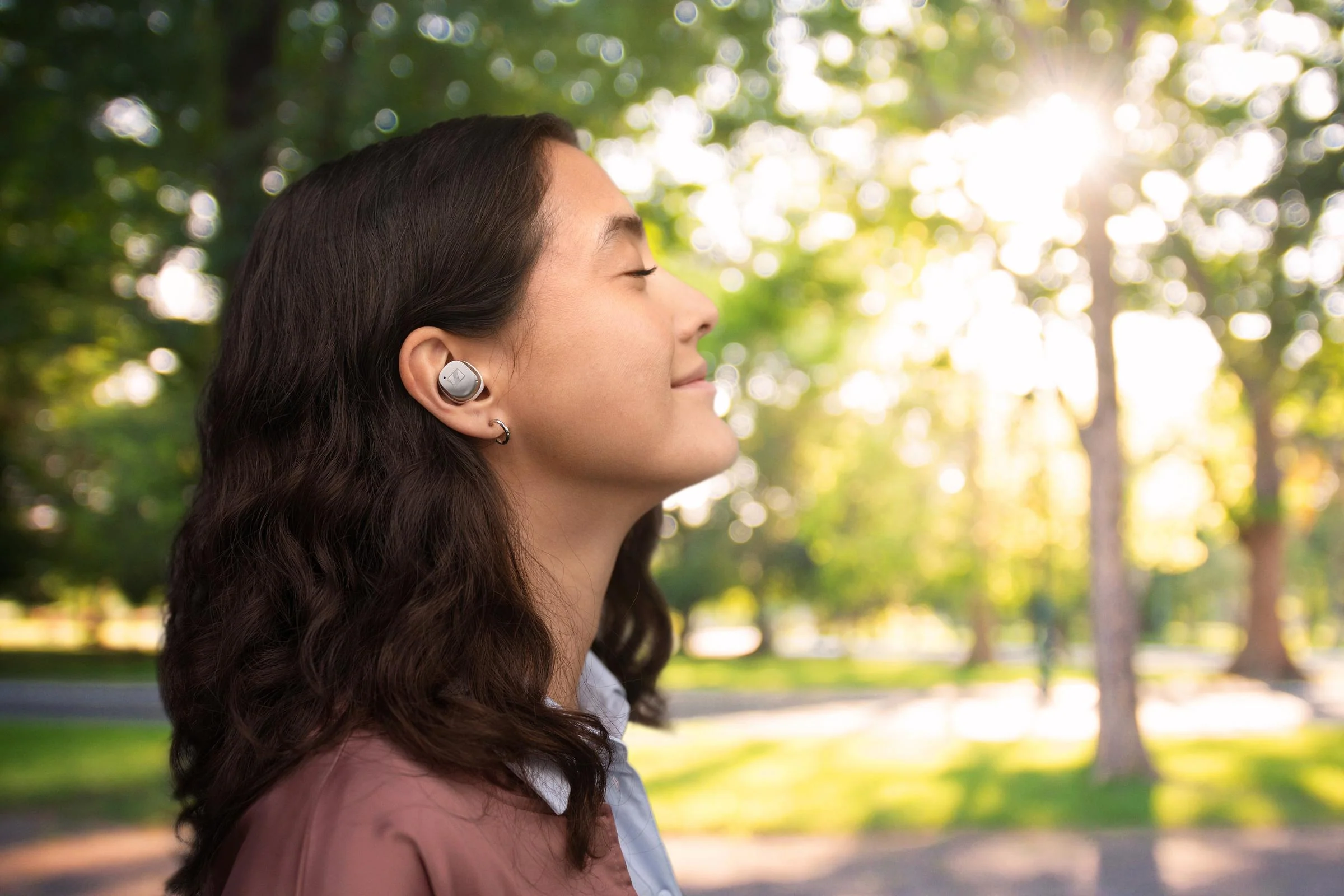 Experience the Future of Audio