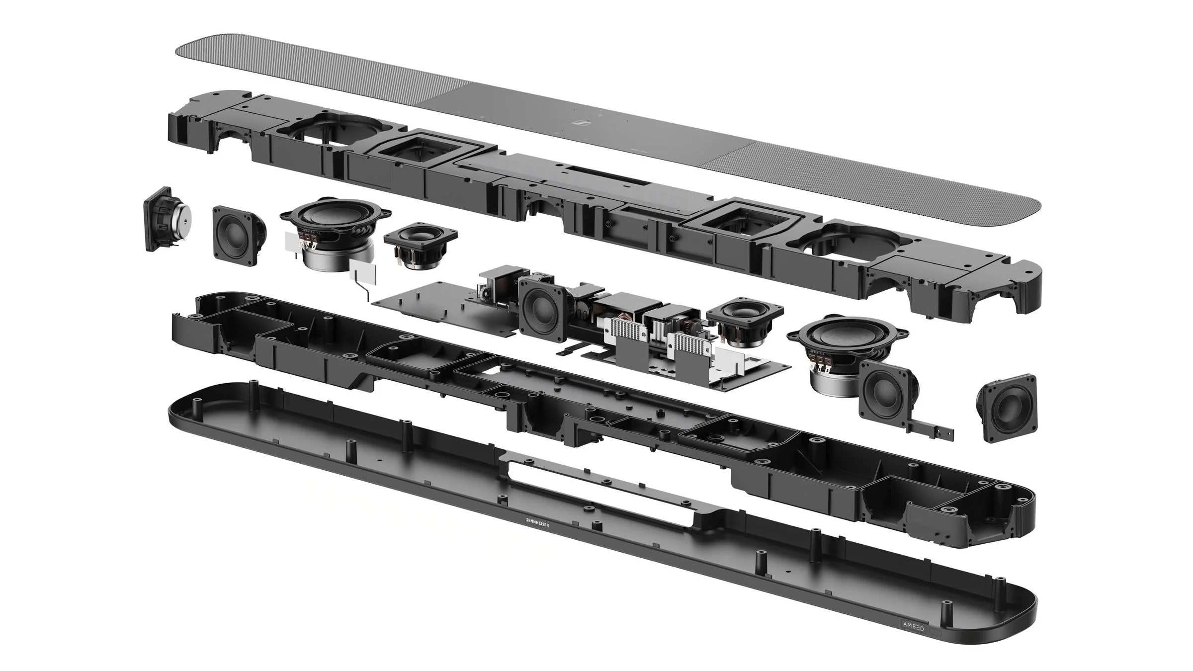 AMBEO Soundbar Plus - Image 7