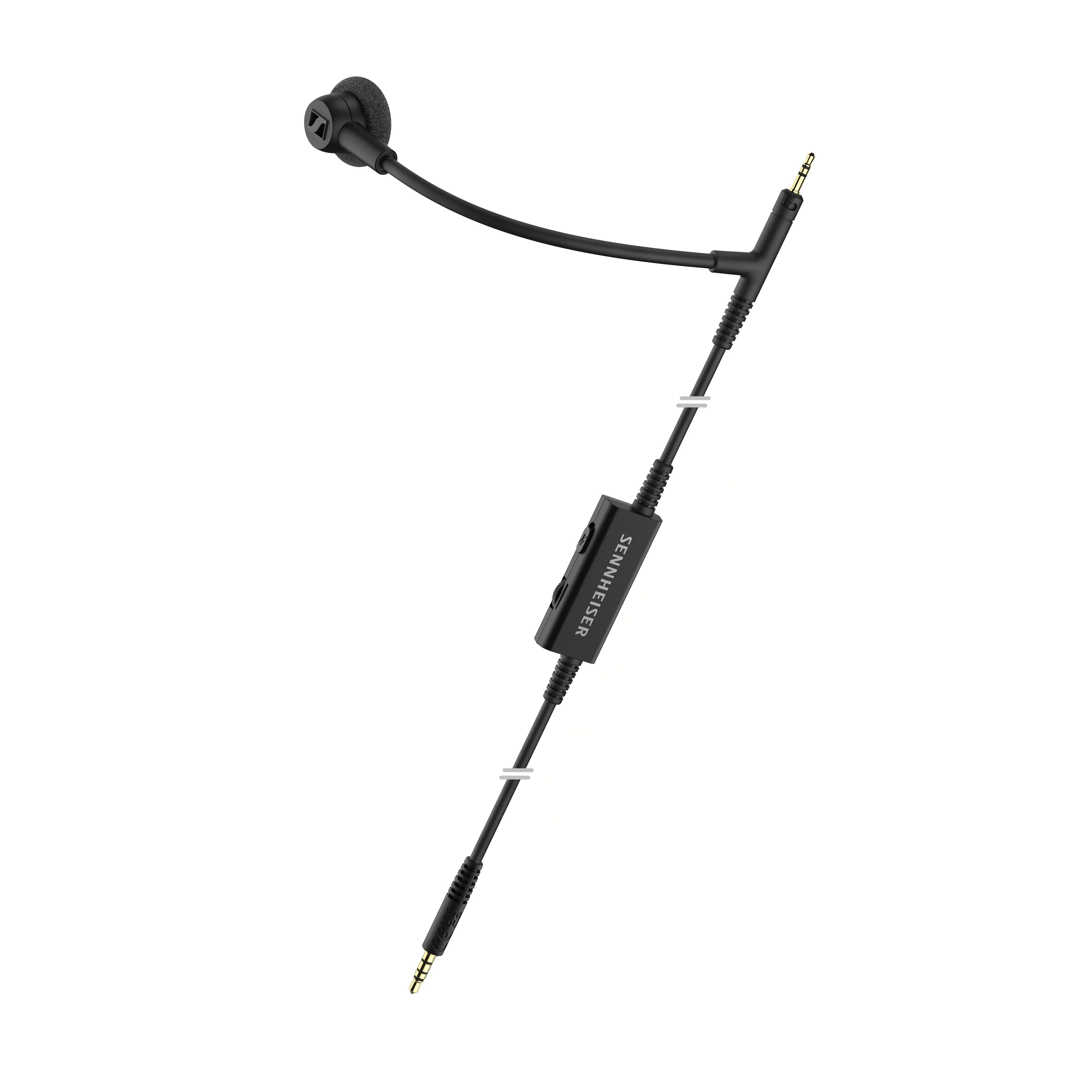 HD 500 Series Boom Arm Microphone - Image 7
