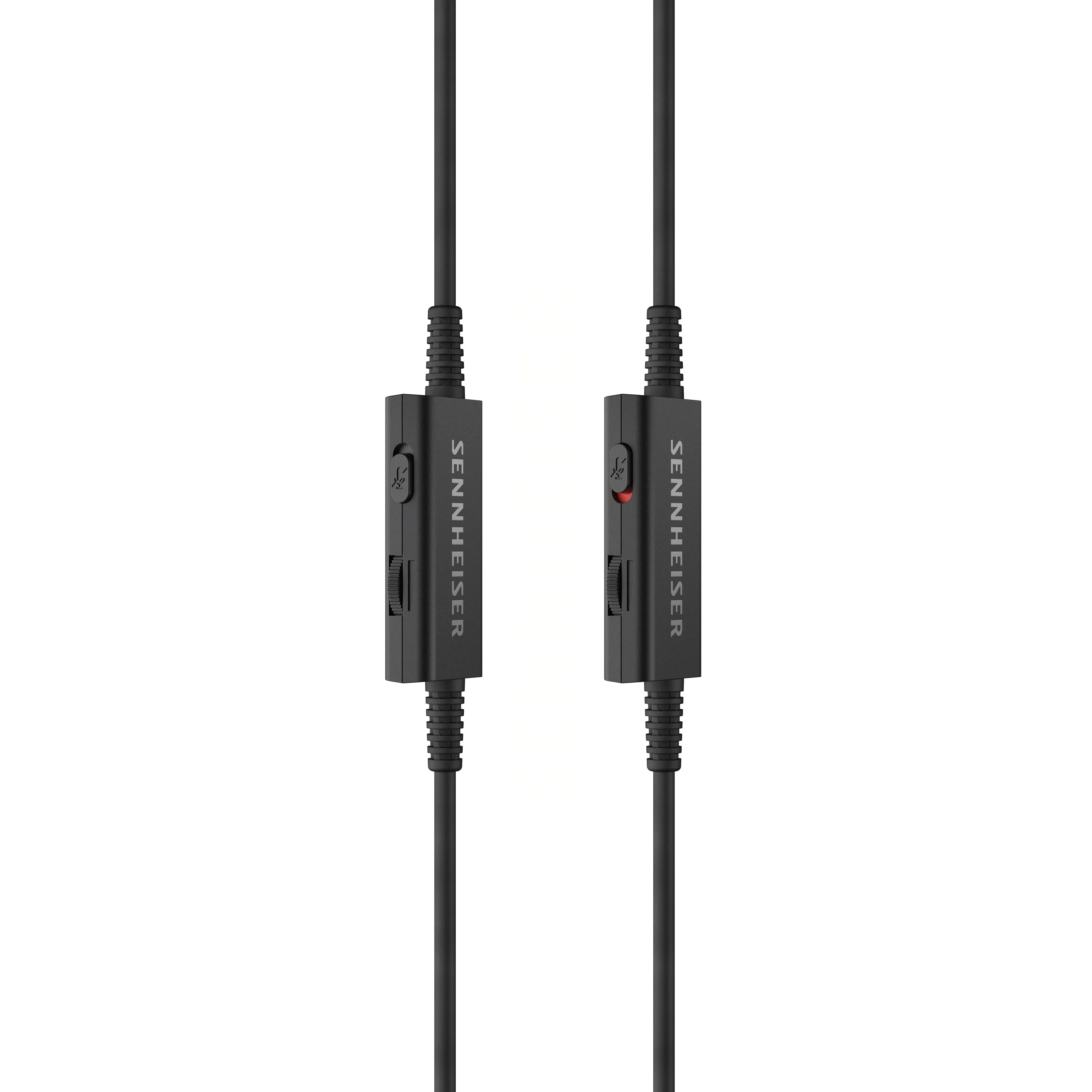 HD 500 Series Boom Arm Microphone - Image 5