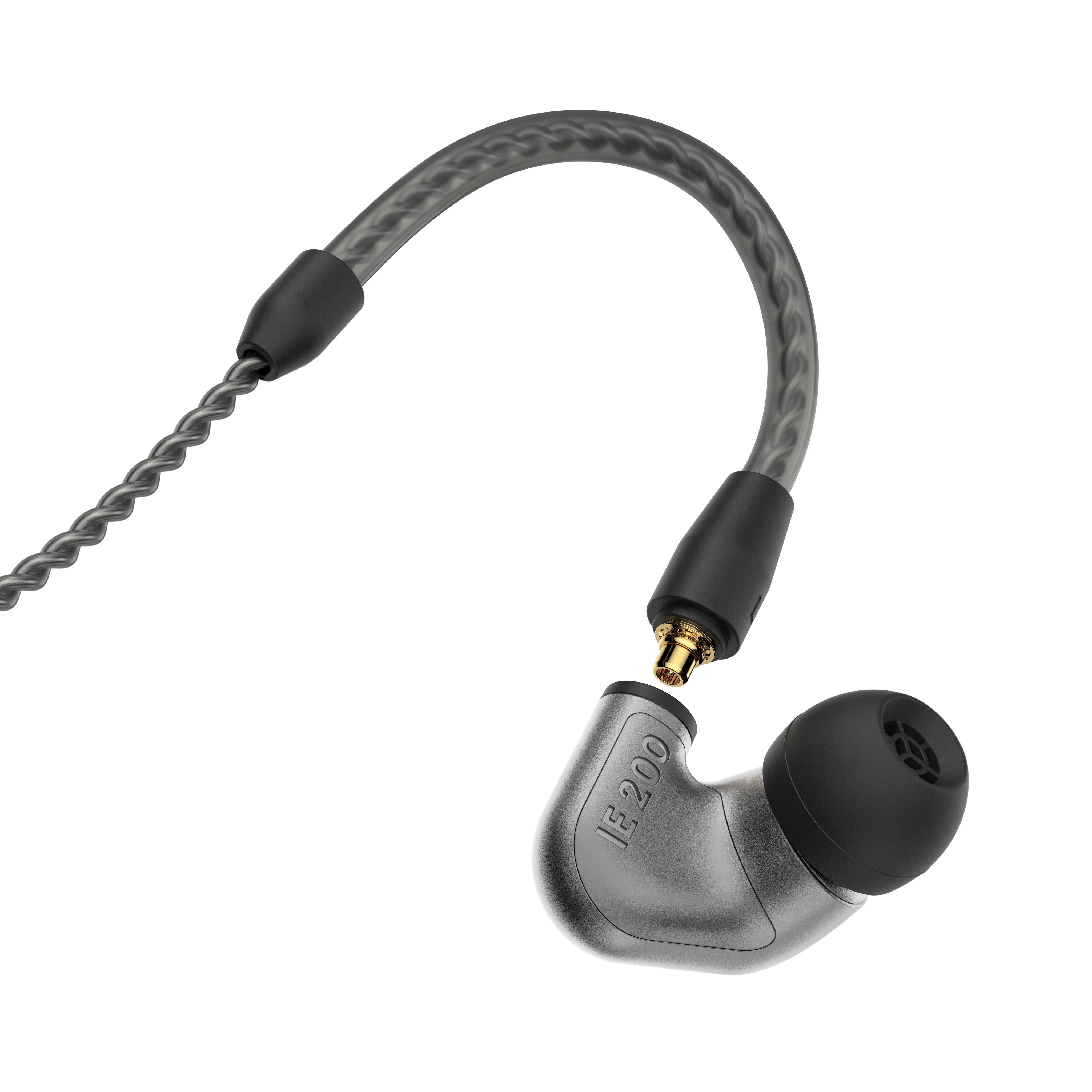 IE 200 Silver Refurbished - Image 3