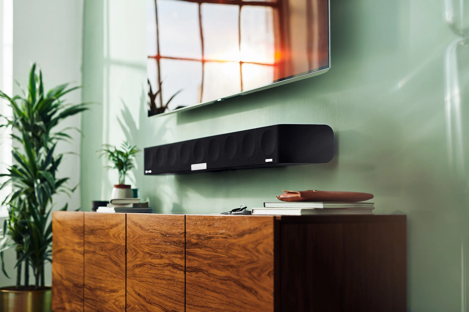 AMBEO Soundbar Max - Image 6
