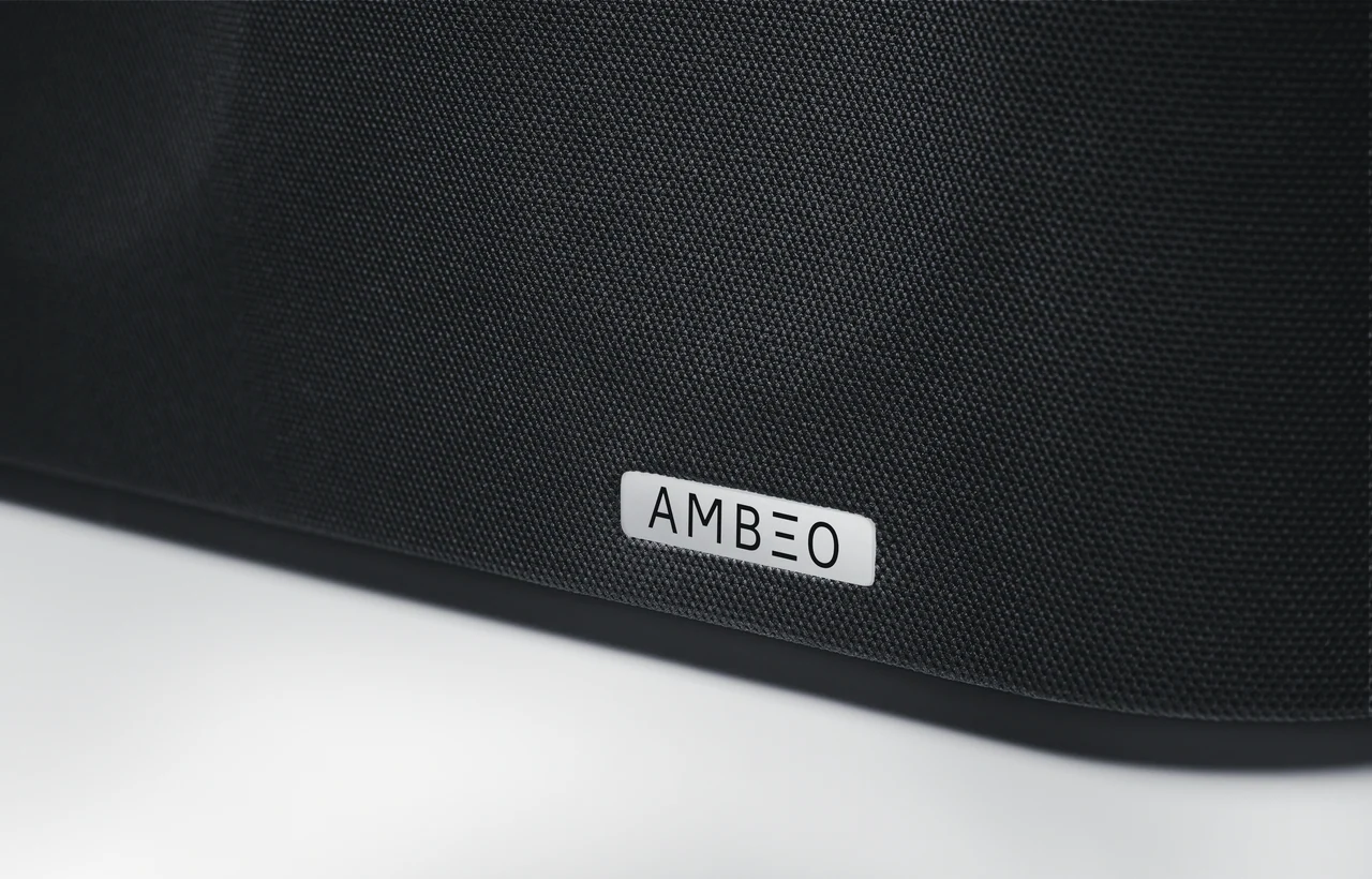 AMBEO Soundbar Max - Image 7