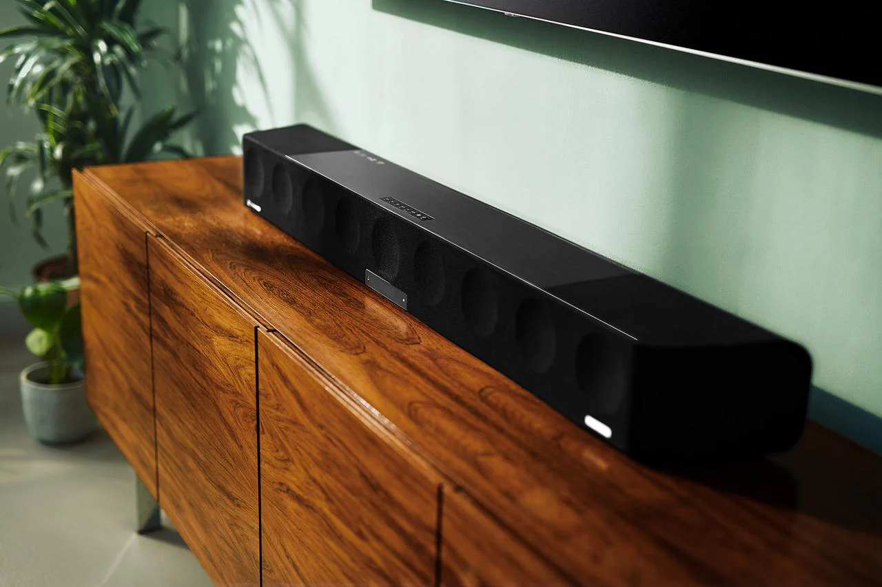 AMBEO Soundbar Max Refurbished - Image 4