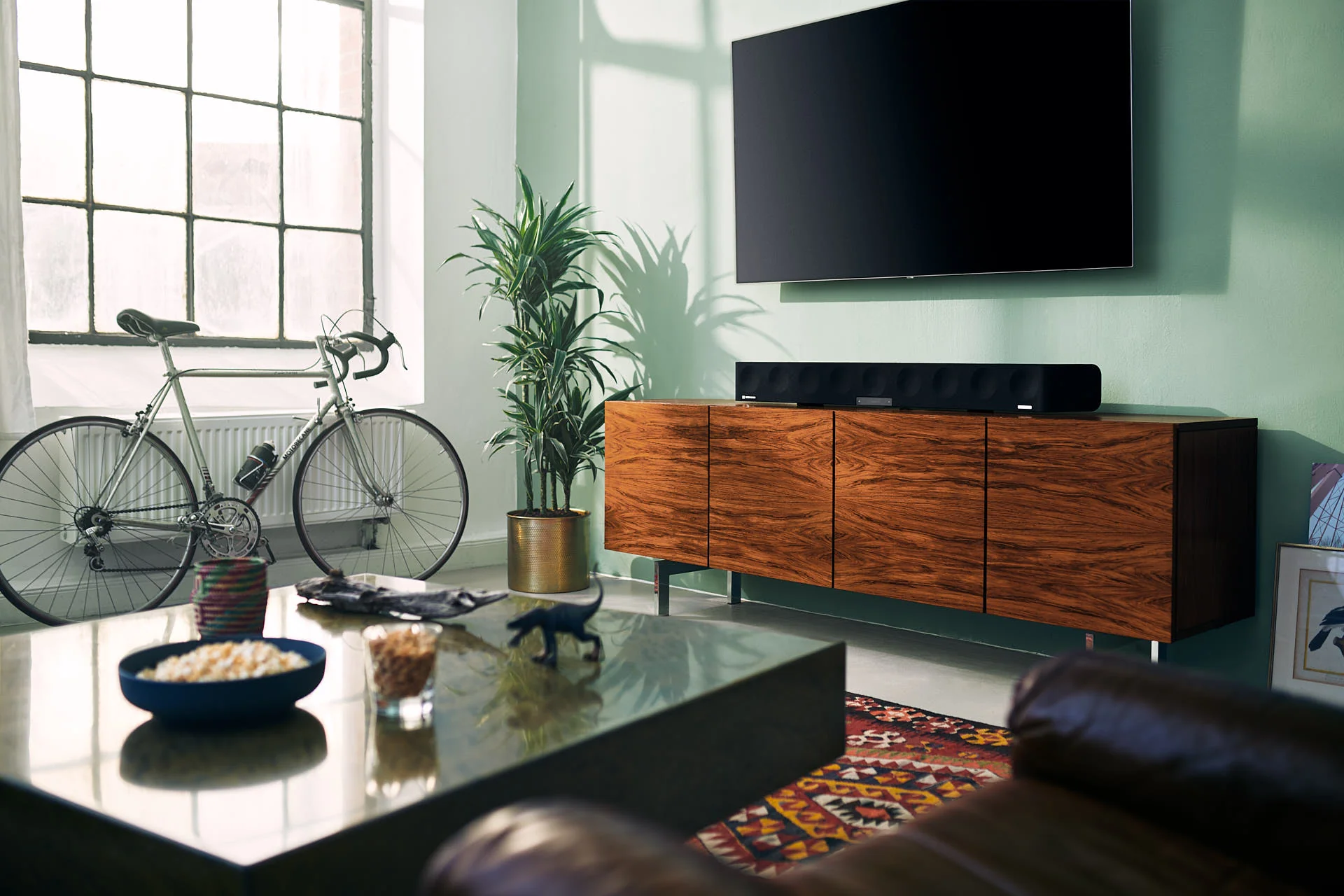 AMBEO Soundbar Max Refurbished - Image 5