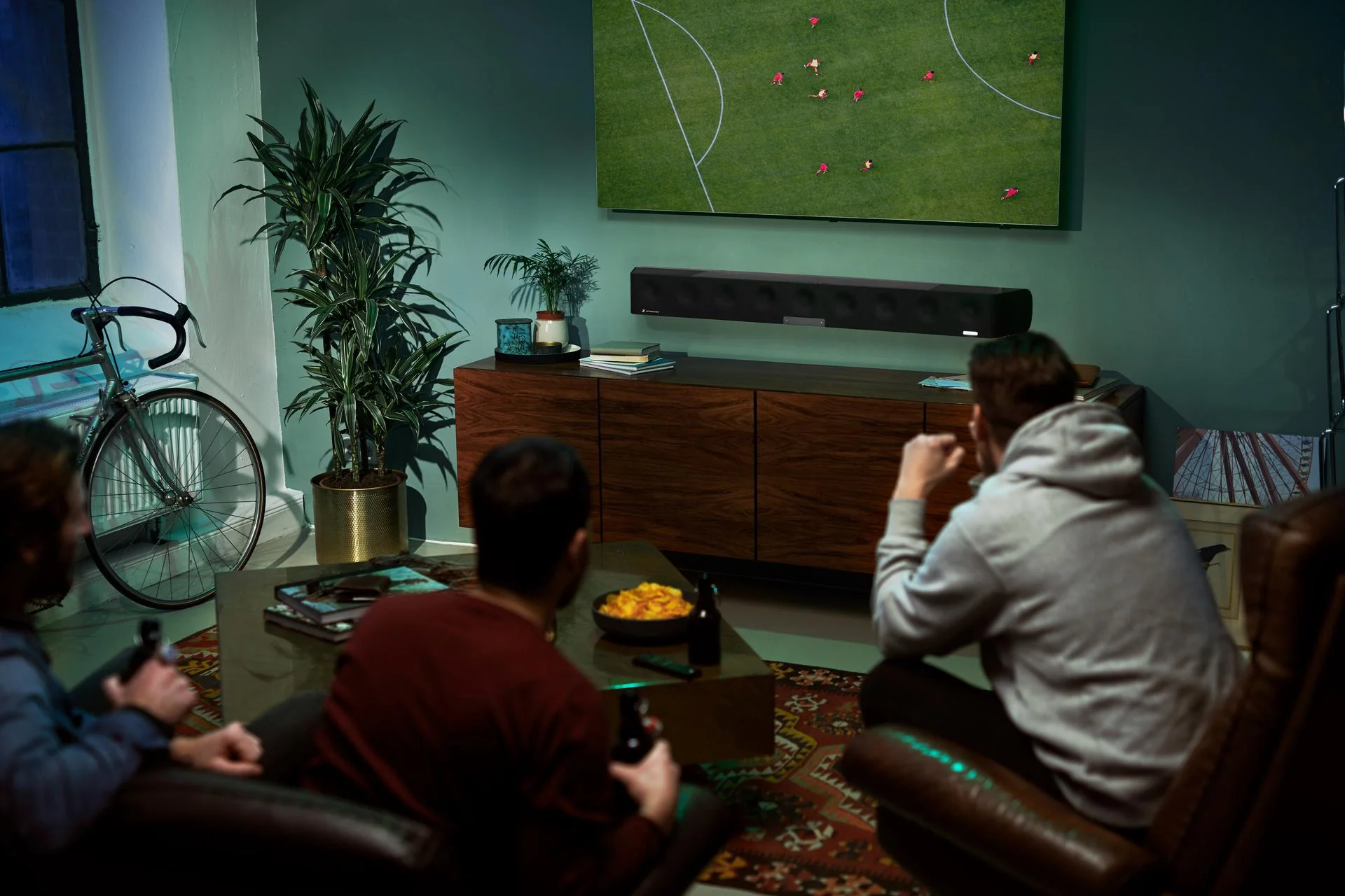 AMBEO Soundbar Max Refurbished - Image 8