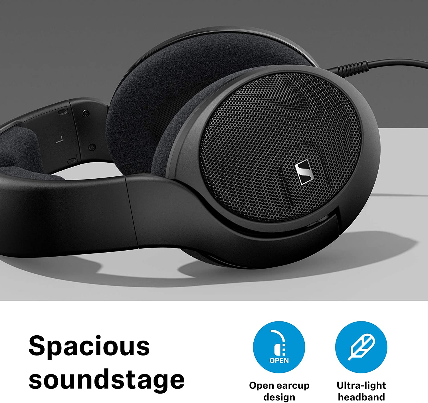 HD 560S - Image 5