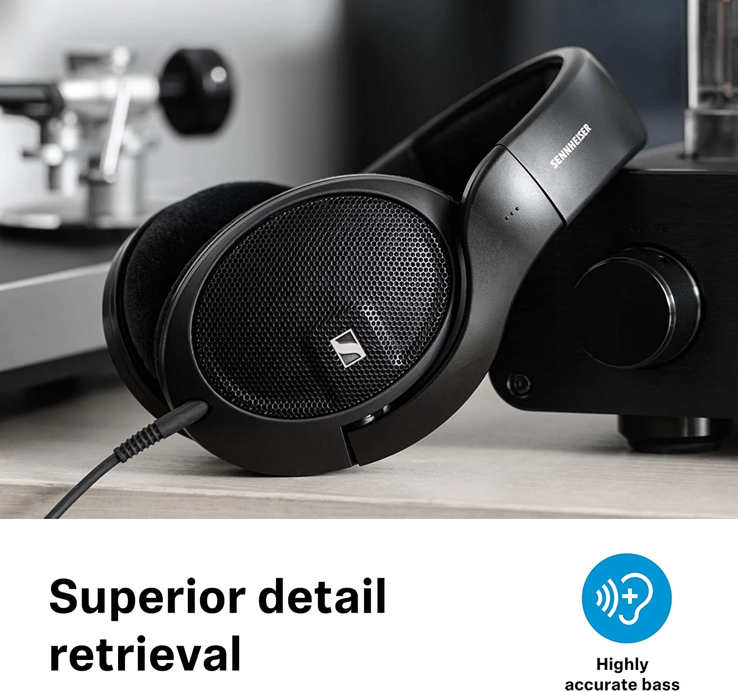 HD 560S - Image 7