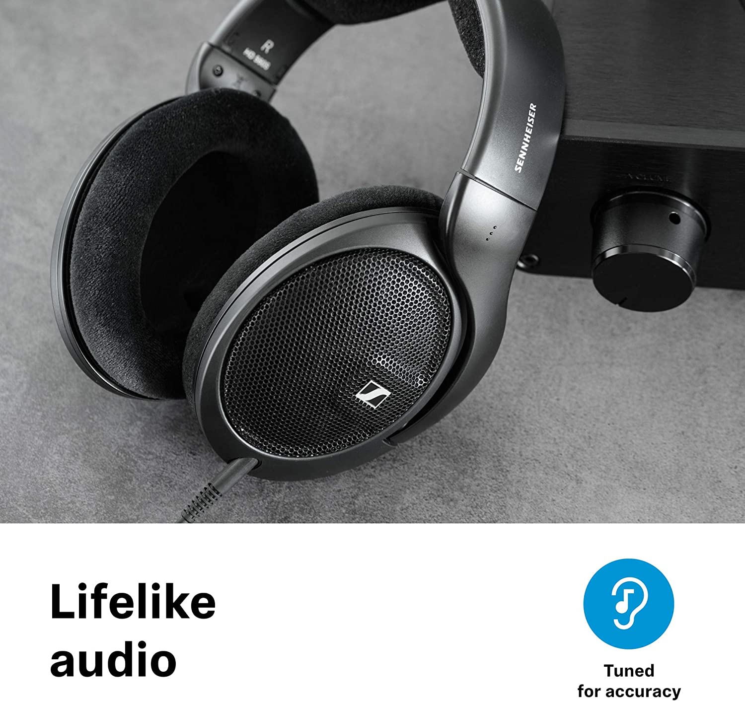 HD 560S Refurbished - Image 4